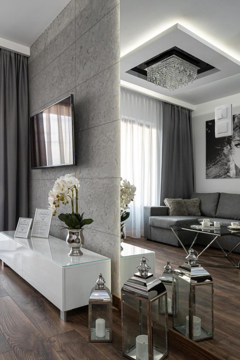 Image 3 of Crystal Luxury Apartments Rakowicka 20H