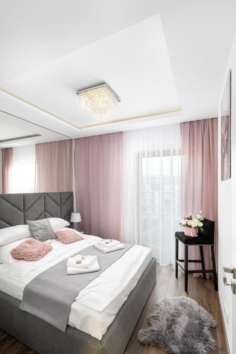Image 5 of Crystal Luxury Apartments Rakowicka 20H