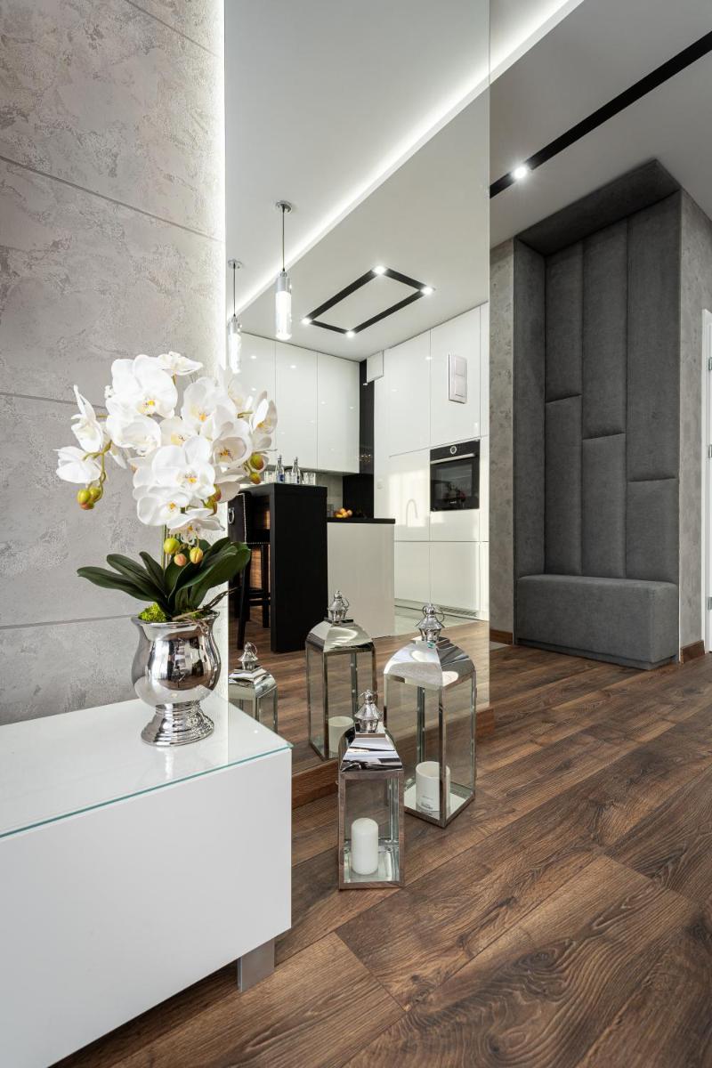 Image 4 of Crystal Luxury Apartments Rakowicka 20H