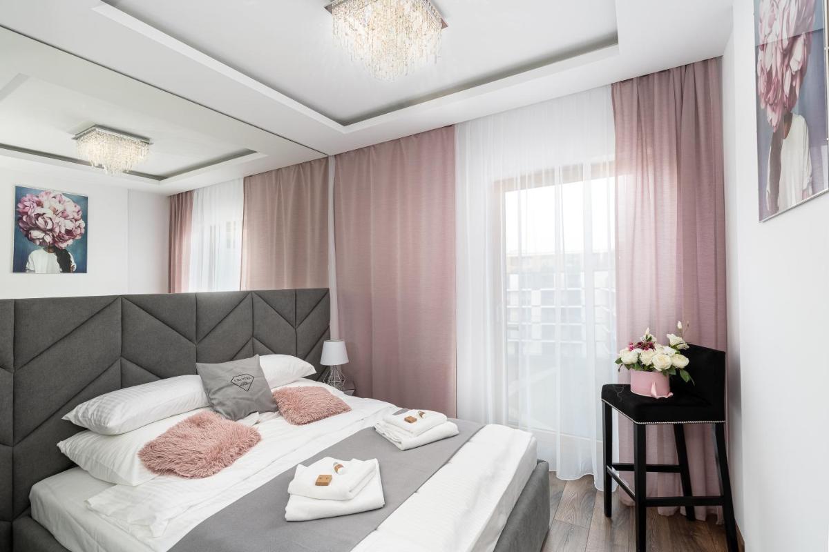 Image 6 of Crystal Luxury Apartments Rakowicka 20H