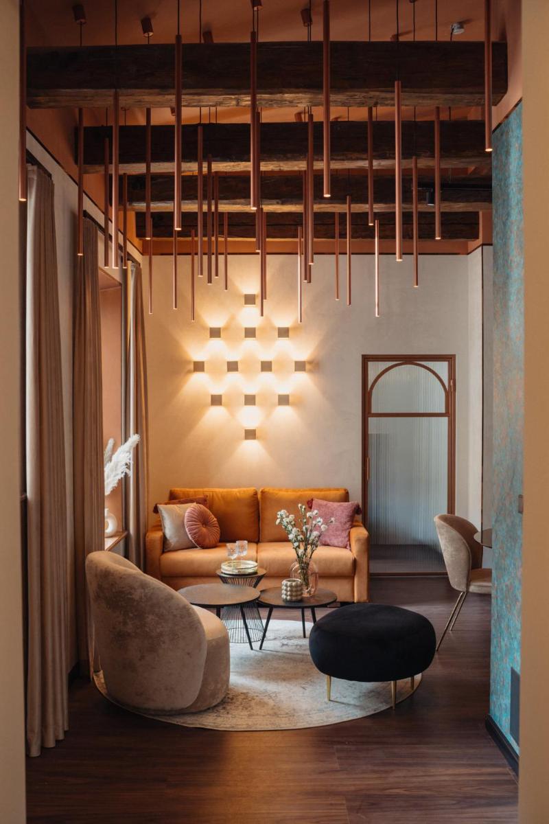 Image 3 of Cu Residence – LoftAffair Spa Collection