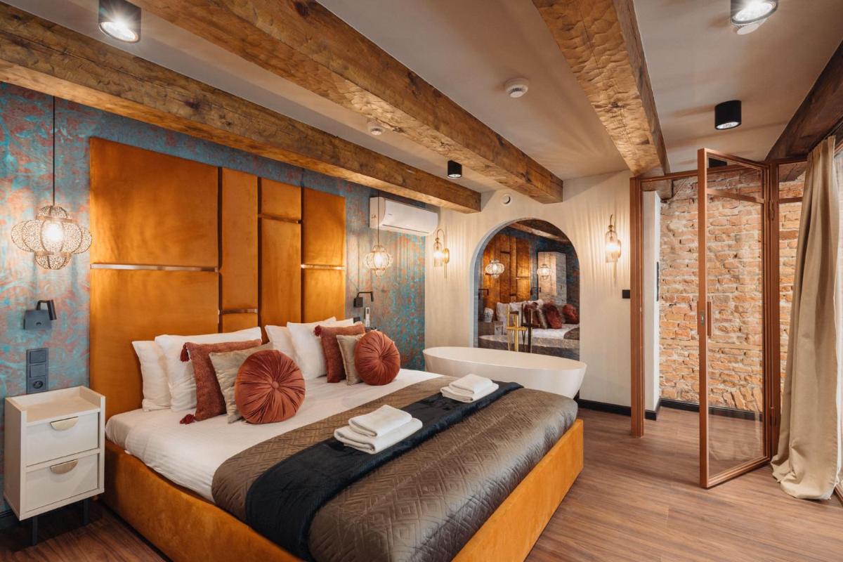 Image 5 of Cu Residence – LoftAffair Spa Collection