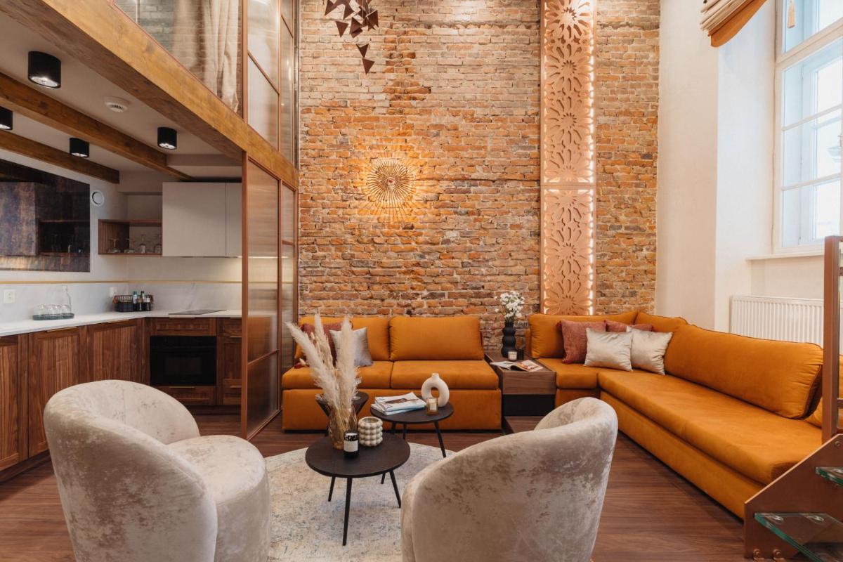 Image 1 of Cu Residence – LoftAffair Spa Collection