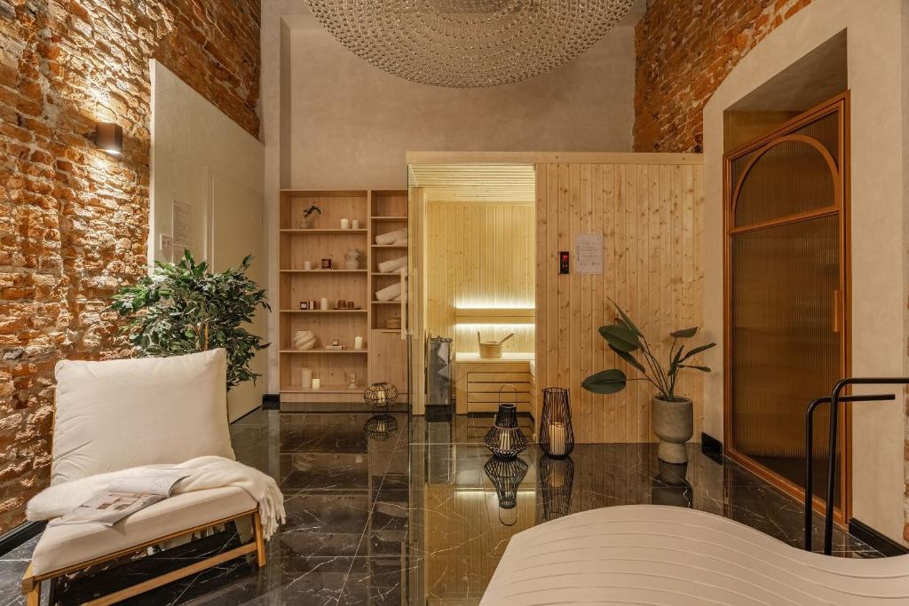 Image of Cu Residence – LoftAffair Spa Collection