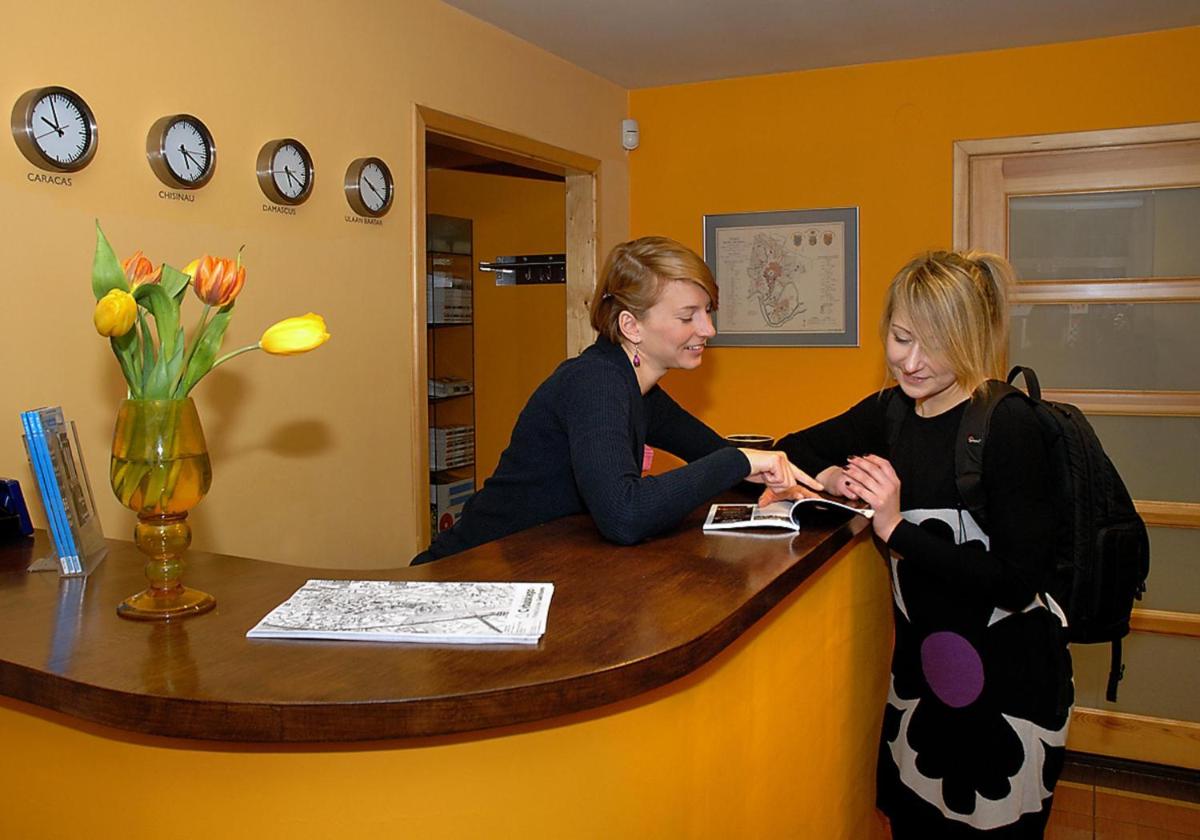 Image 6 of Cybulskiego Guest Rooms