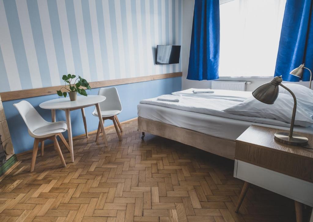 Image of Cybulskiego Guest Rooms
