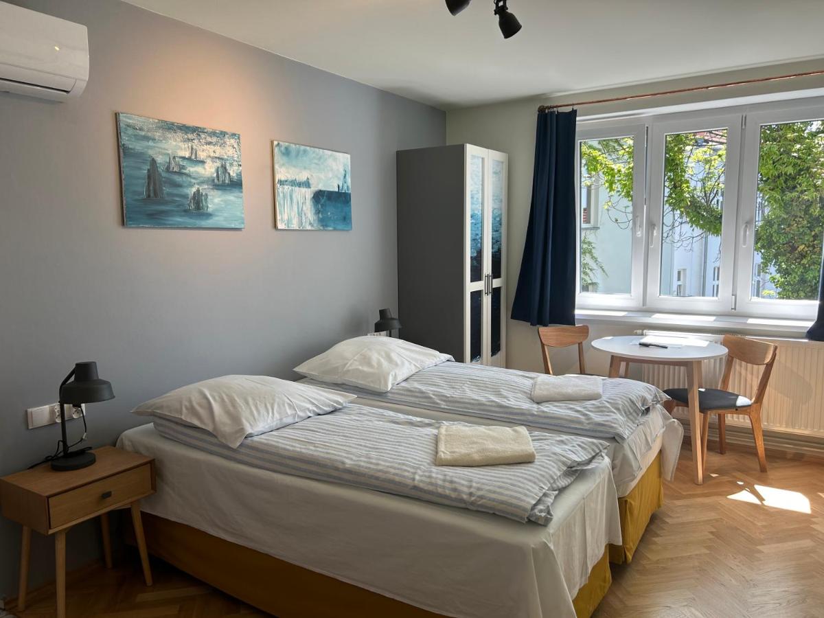 Image 1 of Cybulskiego Guest Rooms
