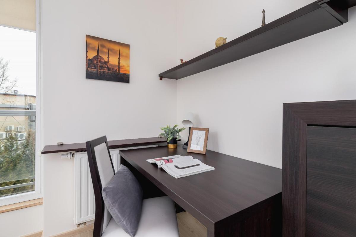 Image 2 of Cystersów Apartment Cracow by Noclegi Renters