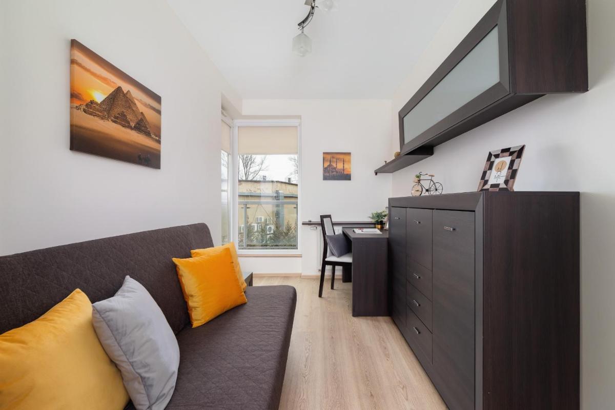 Image 4 of Cystersów Apartment Cracow by Noclegi Renters
