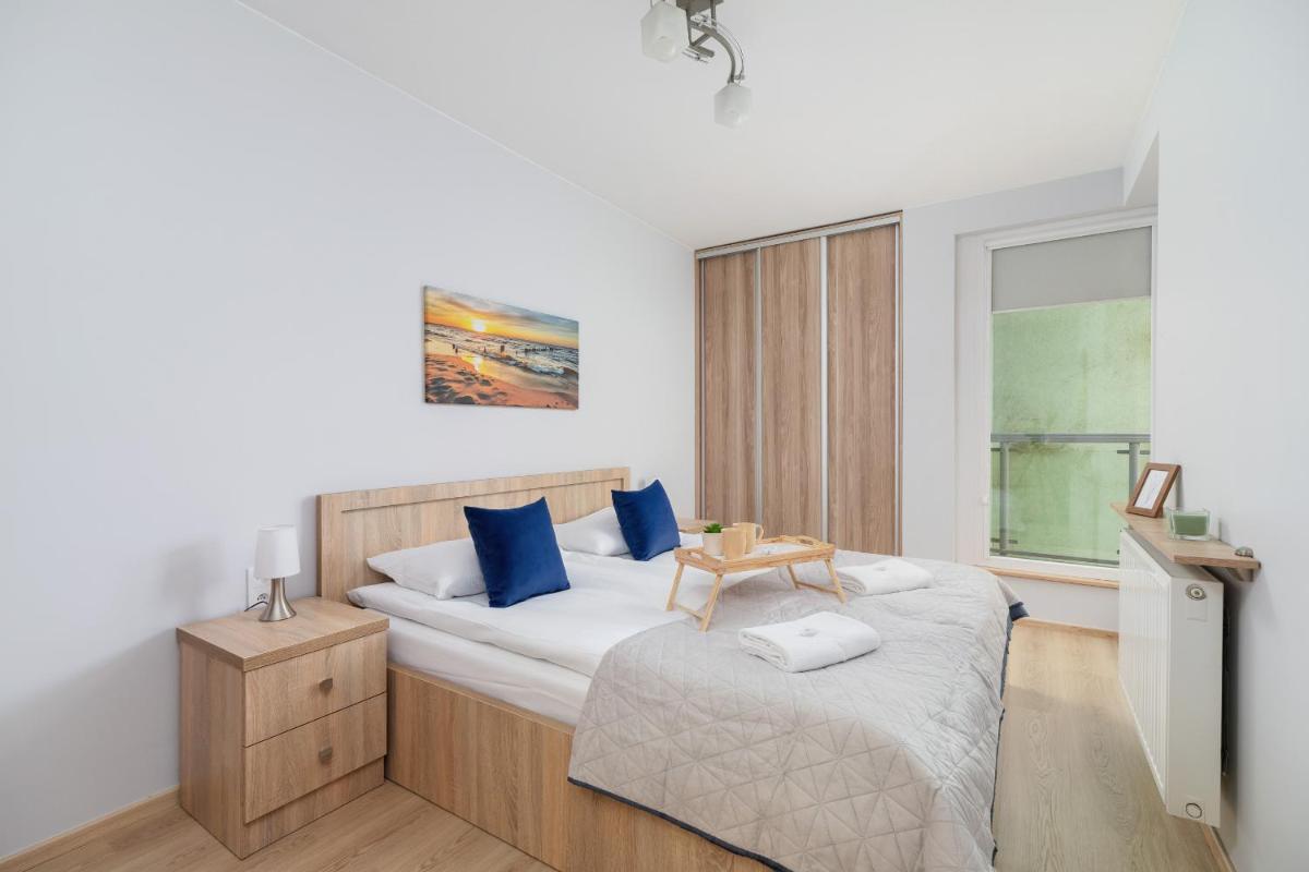 Image 1 of Cystersów Apartment Cracow by Noclegi Renters