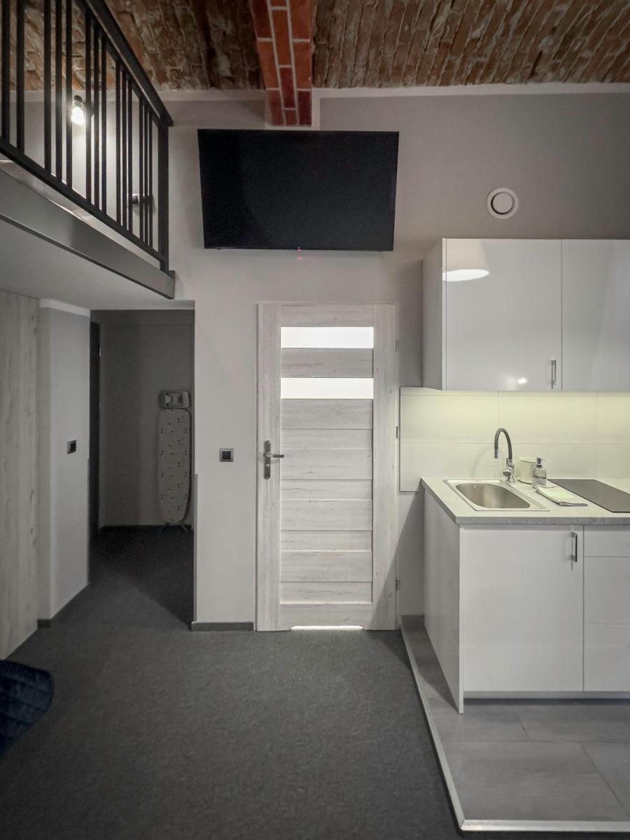 Image 3 of DAVE Elegant Apartments KRAKÓW Old Town