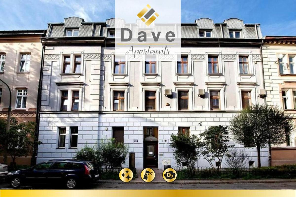 Image 2 of DAVE Elegant Apartments KRAKÓW Old Town