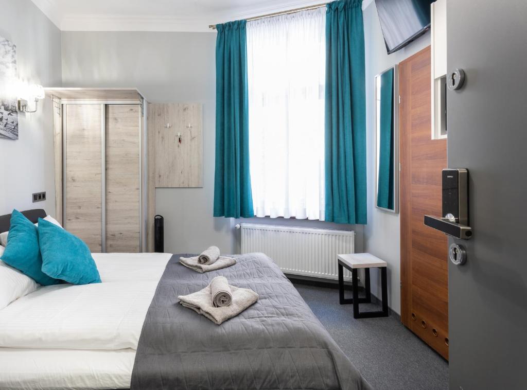 Image of DAVE Elegant Apartments KRAKÓW Old Town
