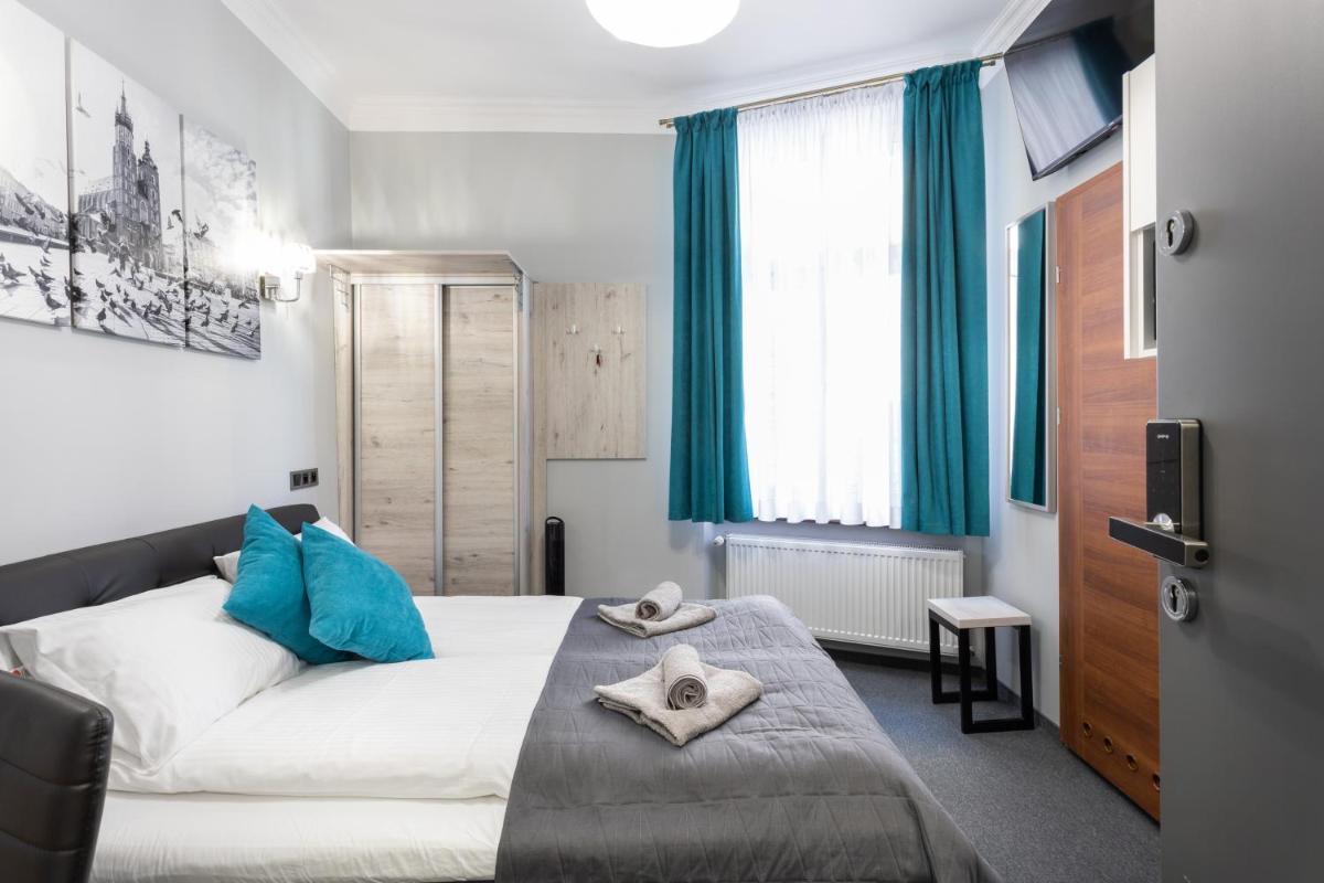 Image 1 of DAVE Elegant Apartments KRAKÓW Old Town