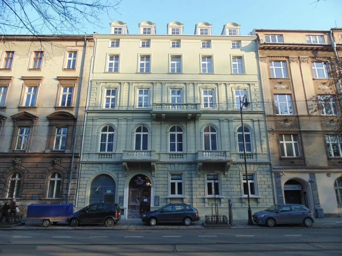 Image 4 of DOMINGO Elegant Rooms KRAKÓW Old Town