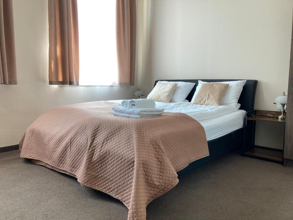 Image of DOMINGO Elegant Rooms KRAKÓW Old Town