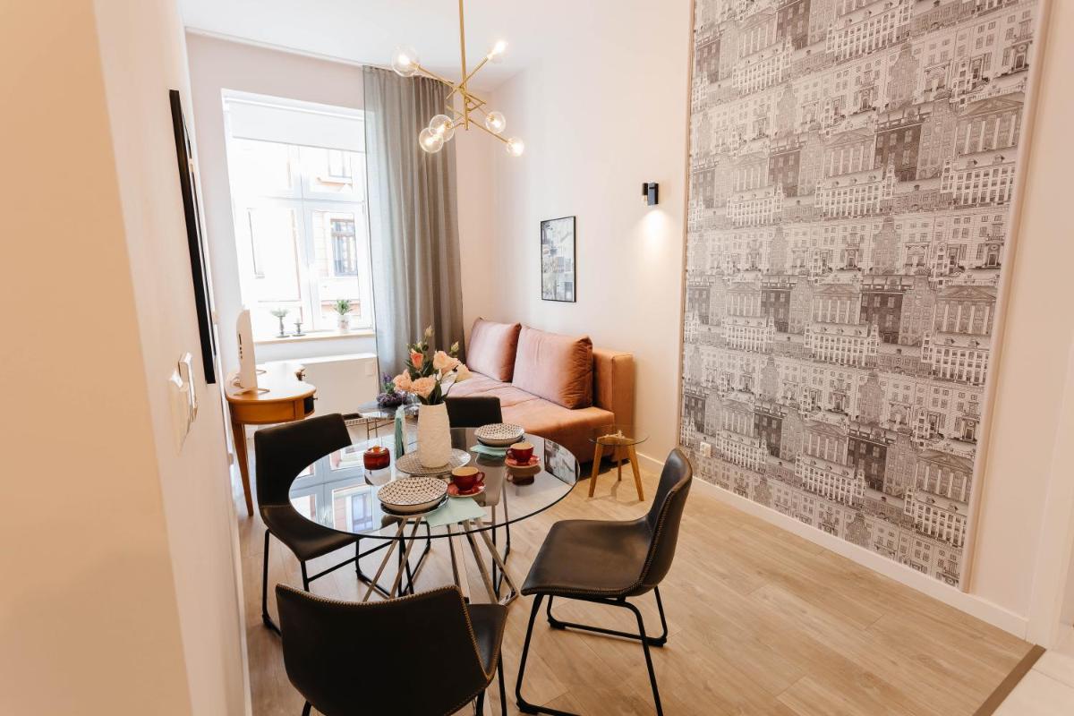 Image 2 of DeLux Apartament OldTown Kochanowskiego 30 Kraków