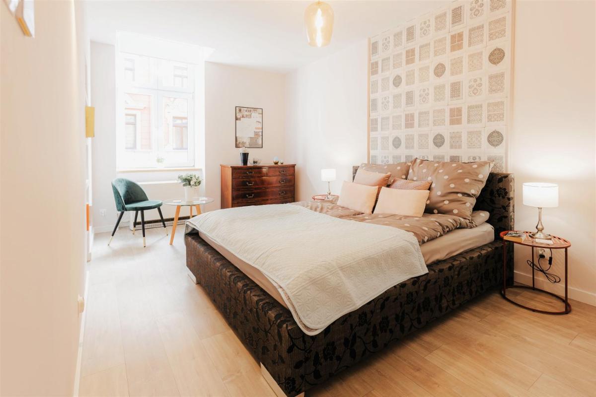 Image 1 of DeLux Apartament OldTown Kochanowskiego 30 Kraków
