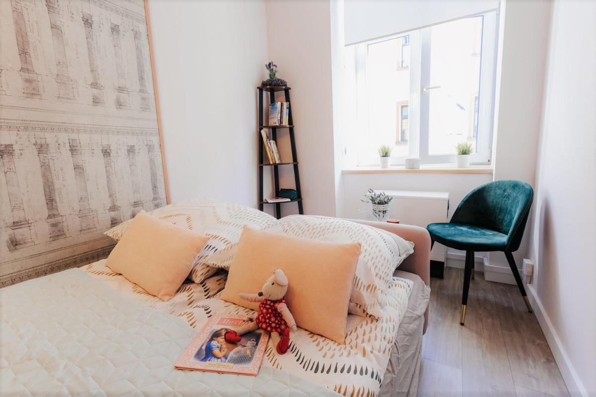 Image 6 of DeLux Apartament OldTown Kochanowskiego 30 Kraków