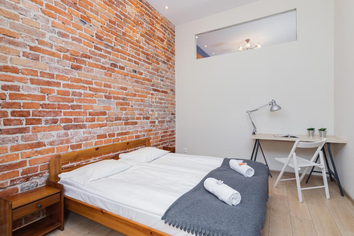 Image 3 of Deluxe Apartments Kraków Brzozowa by Noclegi Renters