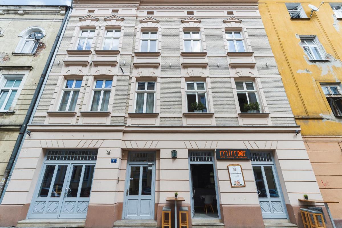 Image 1 of Deluxe Apartments Kraków Brzozowa by Noclegi Renters