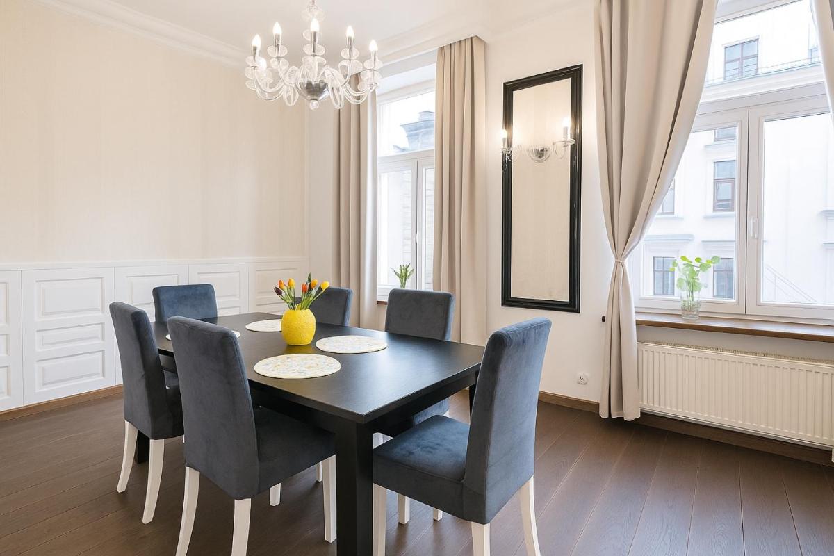 Image 5 of Divon Luxury Apartments by Wawel Castle