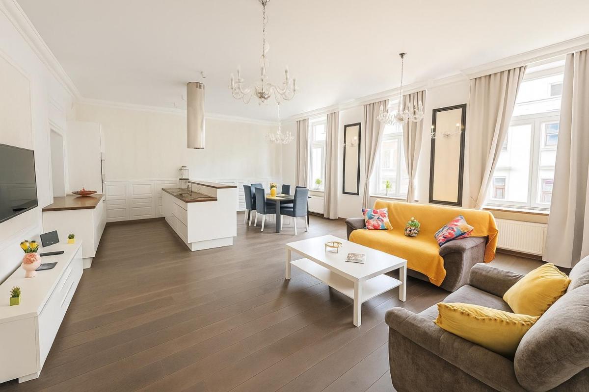Image 4 of Divon Luxury Apartments by Wawel Castle