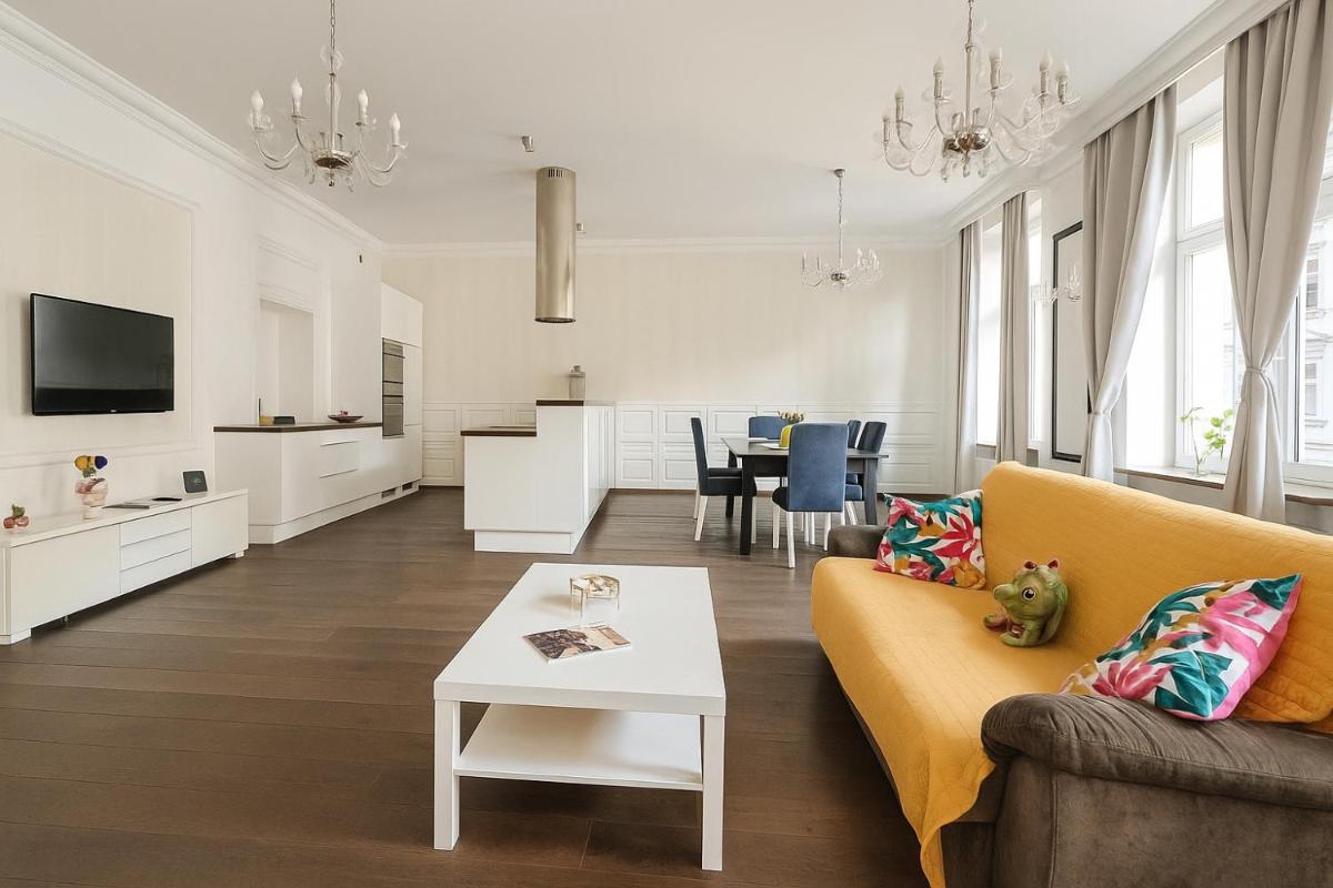 Image 3 of Divon Luxury Apartments by Wawel Castle