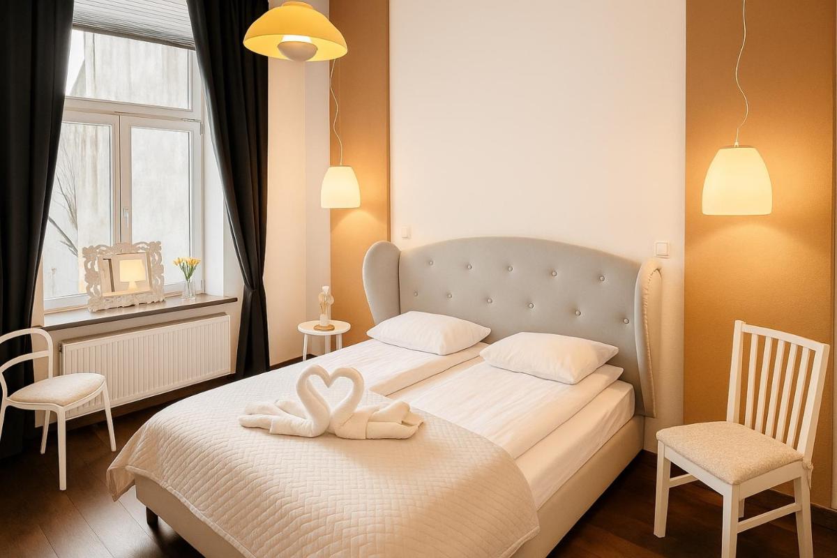 Image 2 of Divon Luxury Apartments by Wawel Castle