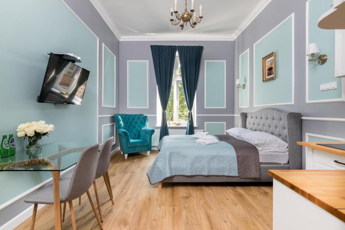 Image 1 of Domles Apartments