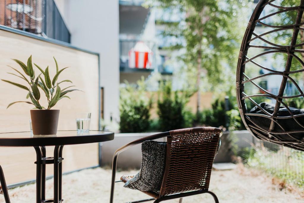Image of Domus Aurea Free Parking Garden Balcony