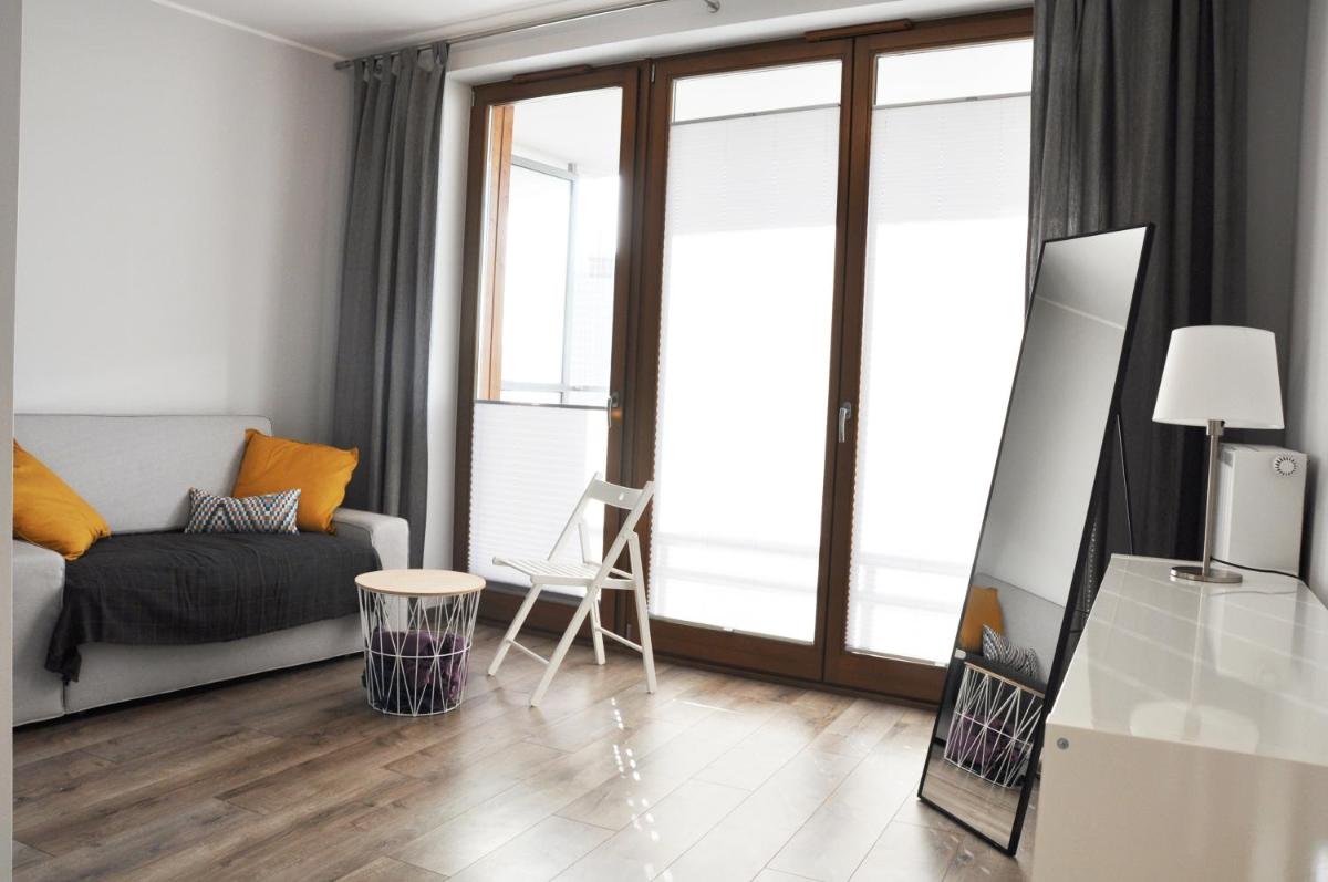 Image 1 of Dworska 1A – studio by Homeprime