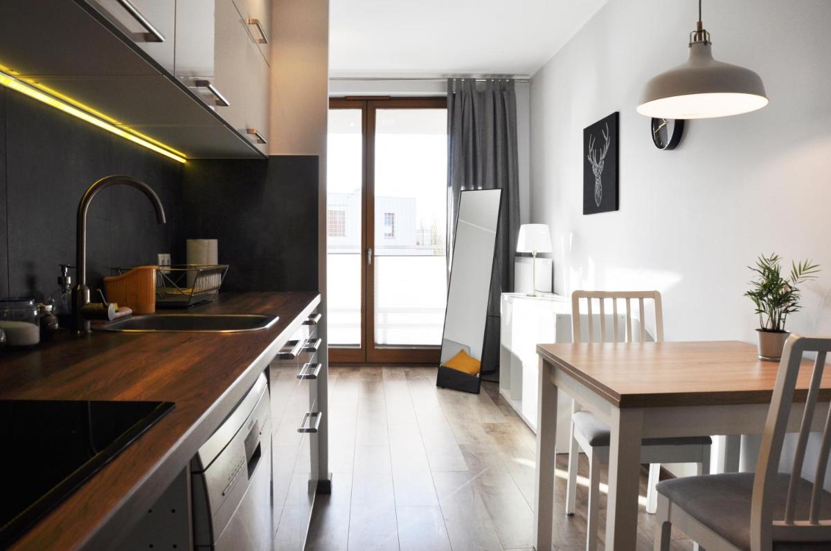 Image 2 of Dworska 1A – studio by Homeprime