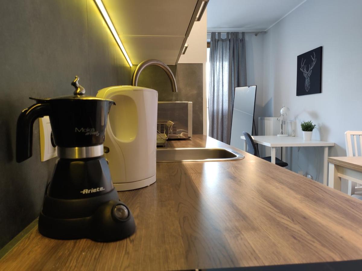 Image 3 of Dworska 1A – studio by Homeprime