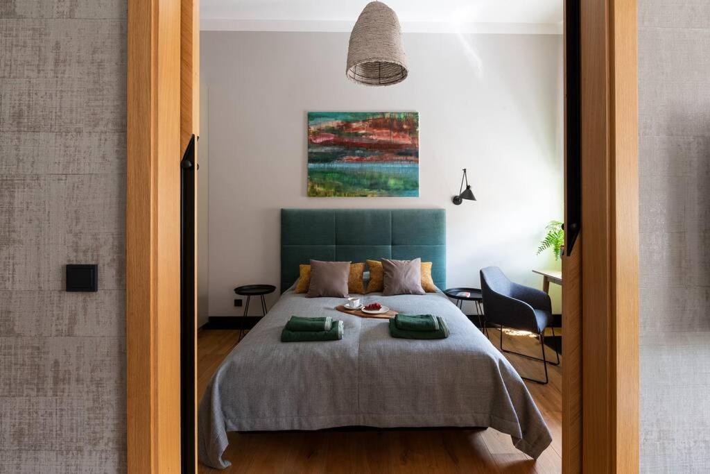 Image 6 of Elegant Apartment Luminis in Krakow’s Old City
