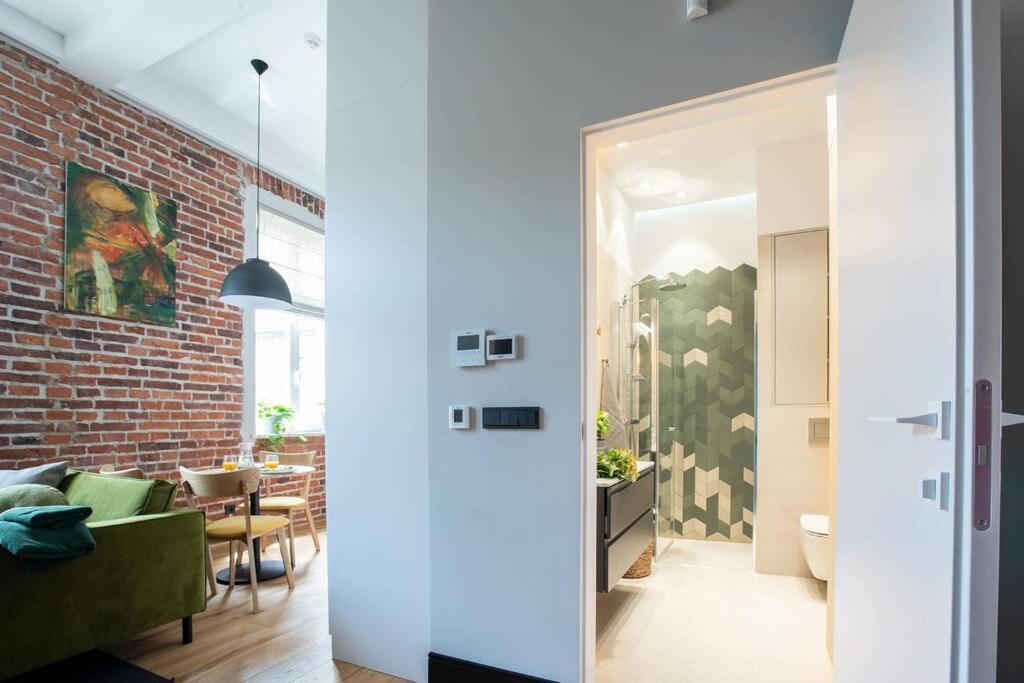 Image 2 of Elegant Apartment Luminis in Krakow’s Old City