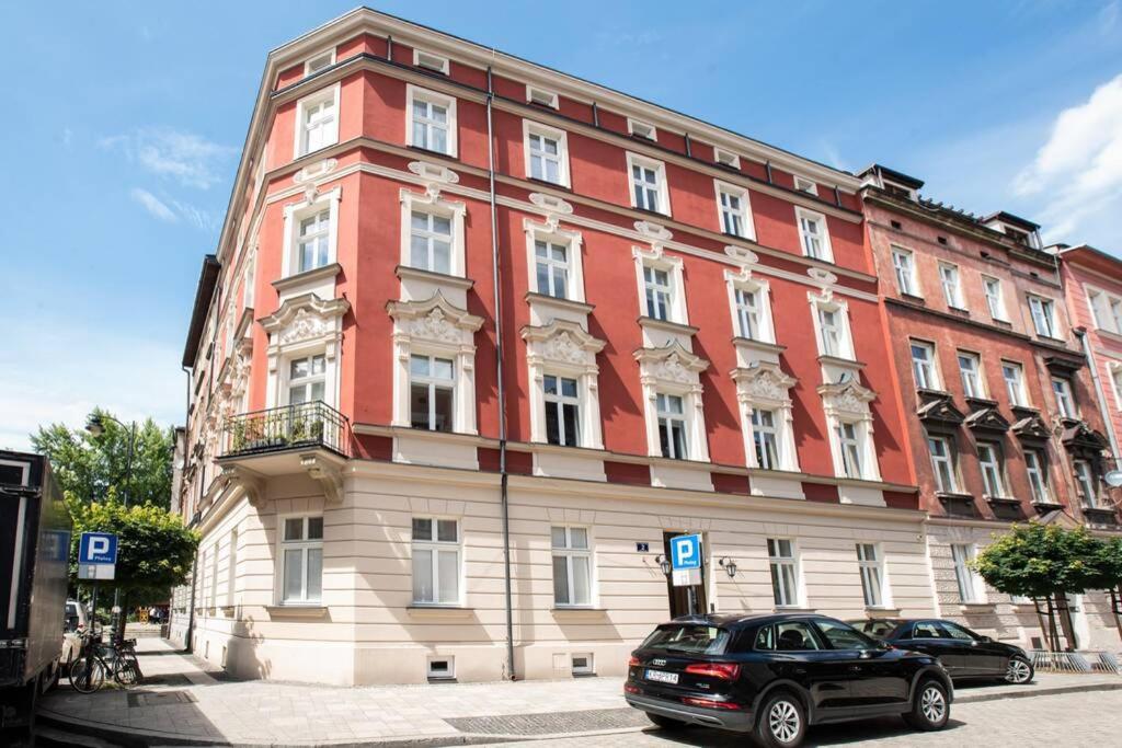 Image 5 of Elegant Apartment Luminis in Krakow’s Old City
