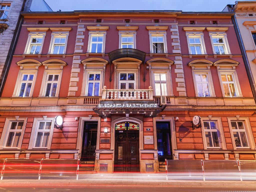 Image of Elegant Apartments