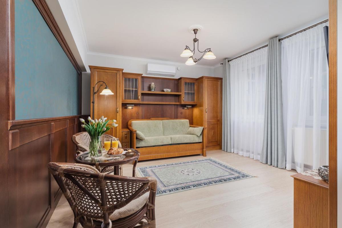 Image 1 of Elegant Apartments
