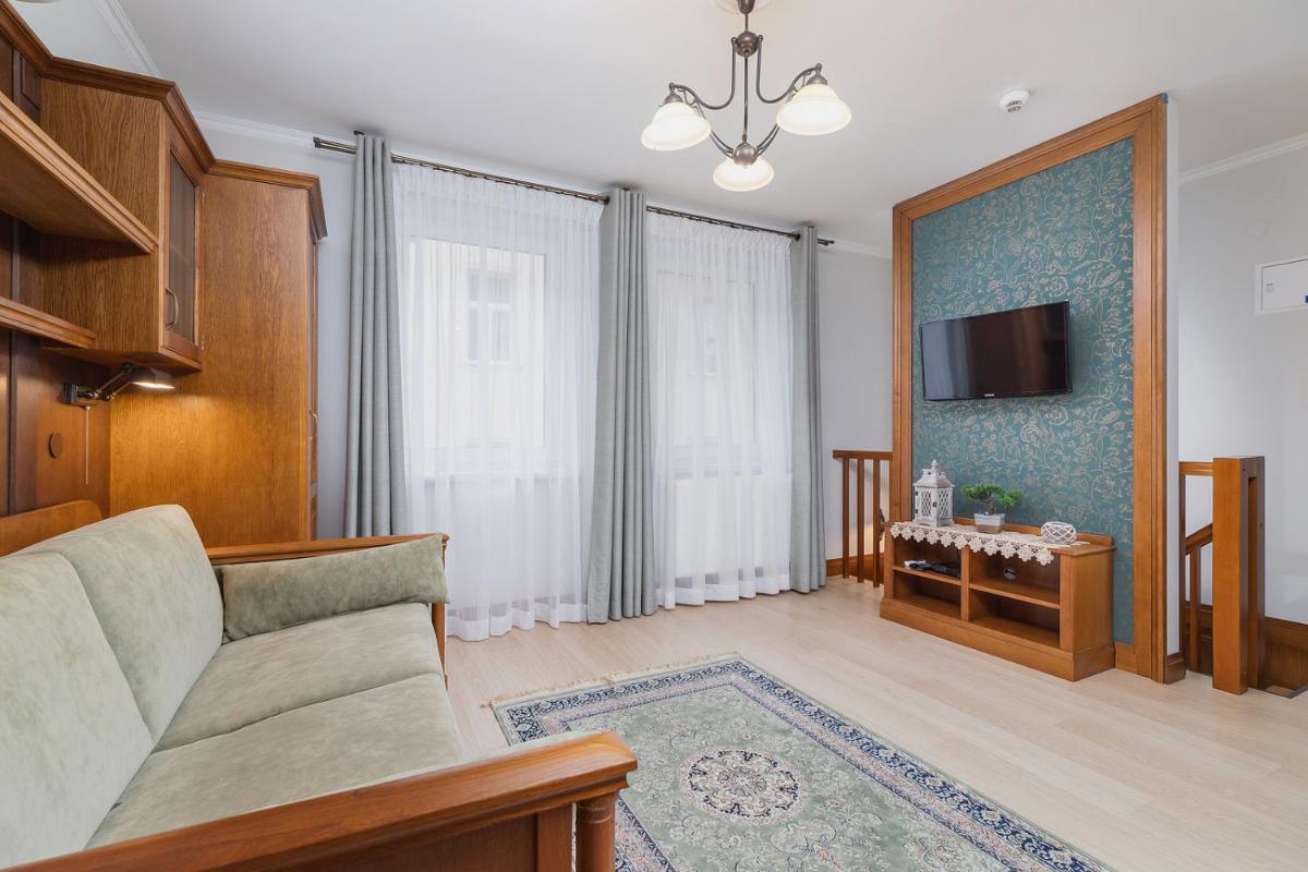 Image 4 of Elegant Apartments