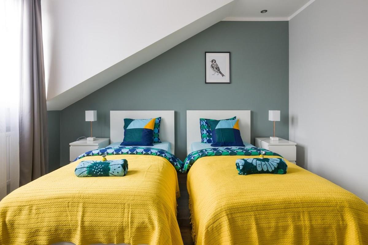 Image 5 of Elegant apartment 5 minutes from Wawel Castle