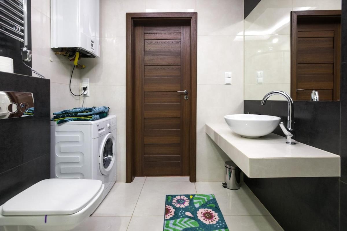 Image 6 of Elegant apartment 5 minutes from Wawel Castle
