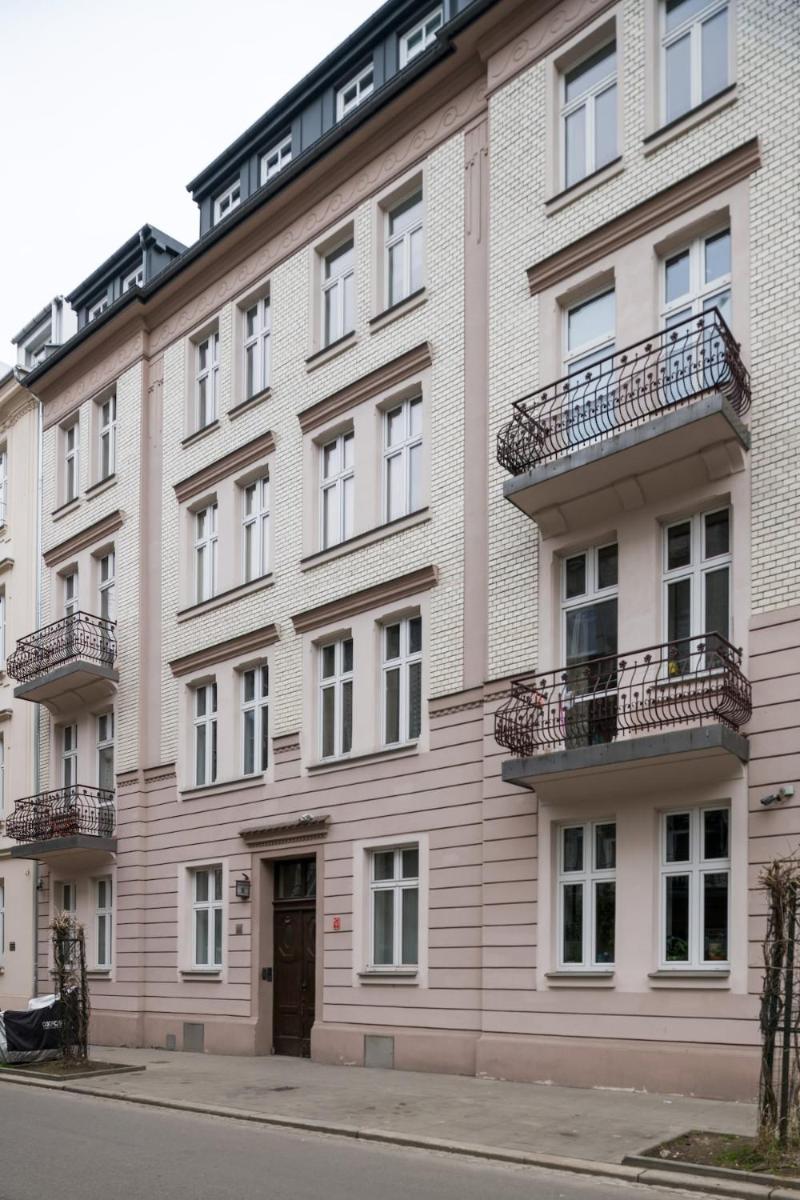 Image 4 of Elegant apartment 5 minutes from Wawel Castle