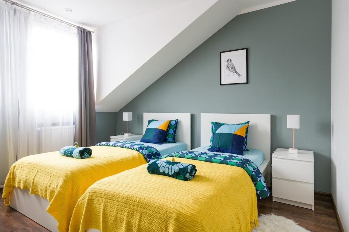 Image 1 of Elegant apartment 5 minutes from Wawel Castle