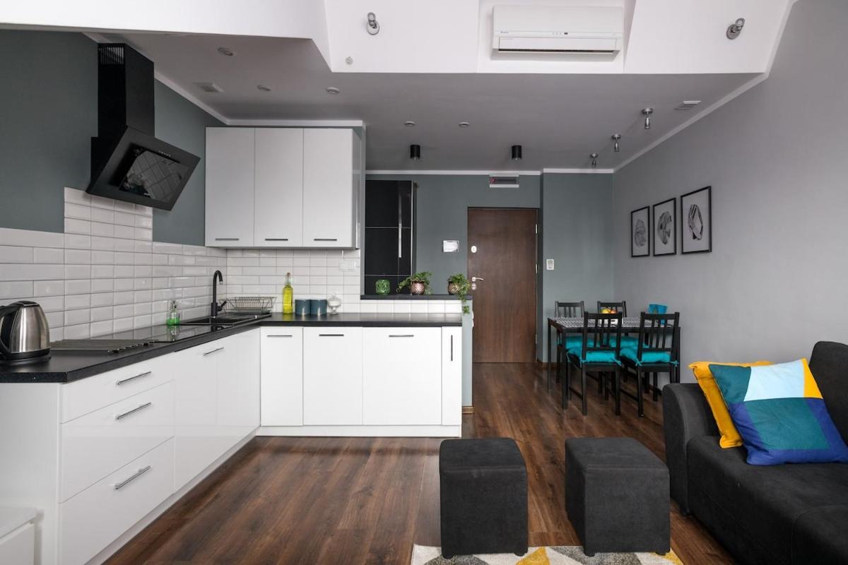 Image 3 of Elegant apartment 5 minutes from Wawel Castle