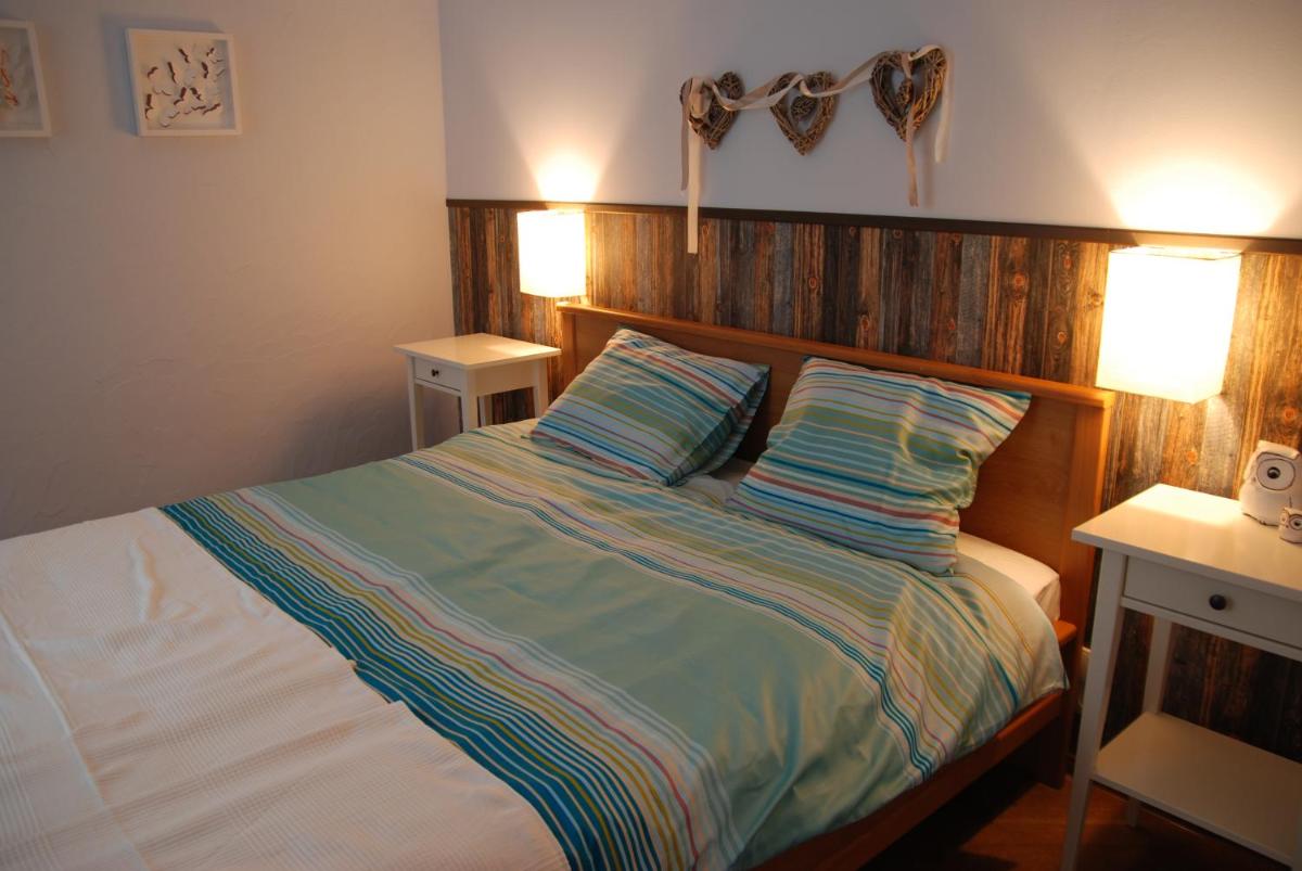 Image 1 of Excellent apartment with balcony