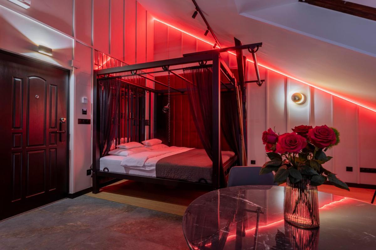 Image 5 of Exclusive BDSM Apartment Kraków – ADULTS ONLY