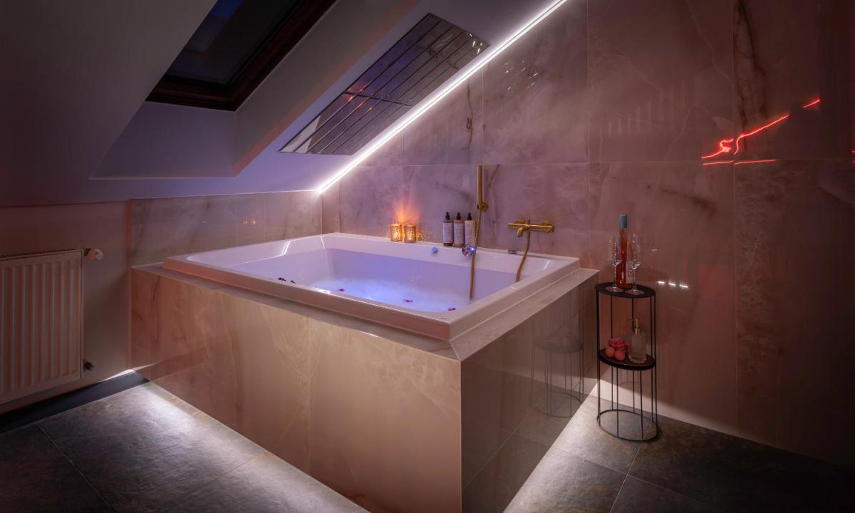 Image 6 of Exclusive BDSM Apartment Kraków – ADULTS ONLY