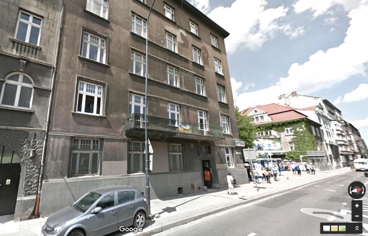 Image 5 of FOUR STORIES APARTMENTS – Krasinskiego