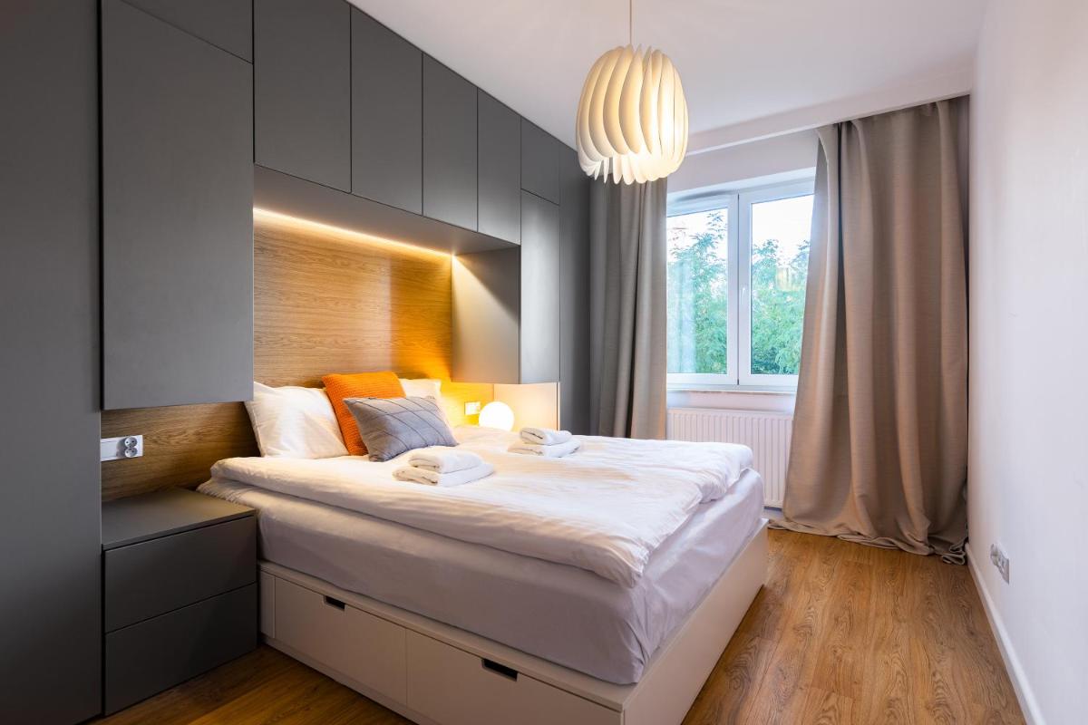 Image 1 of Family Apartment Nearto Old Town Vermelo by NEARTOpl